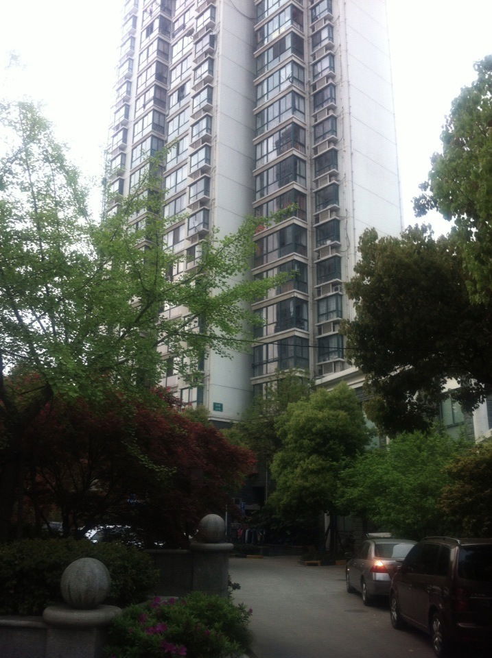 Tutta La Casa Shanghai 77409