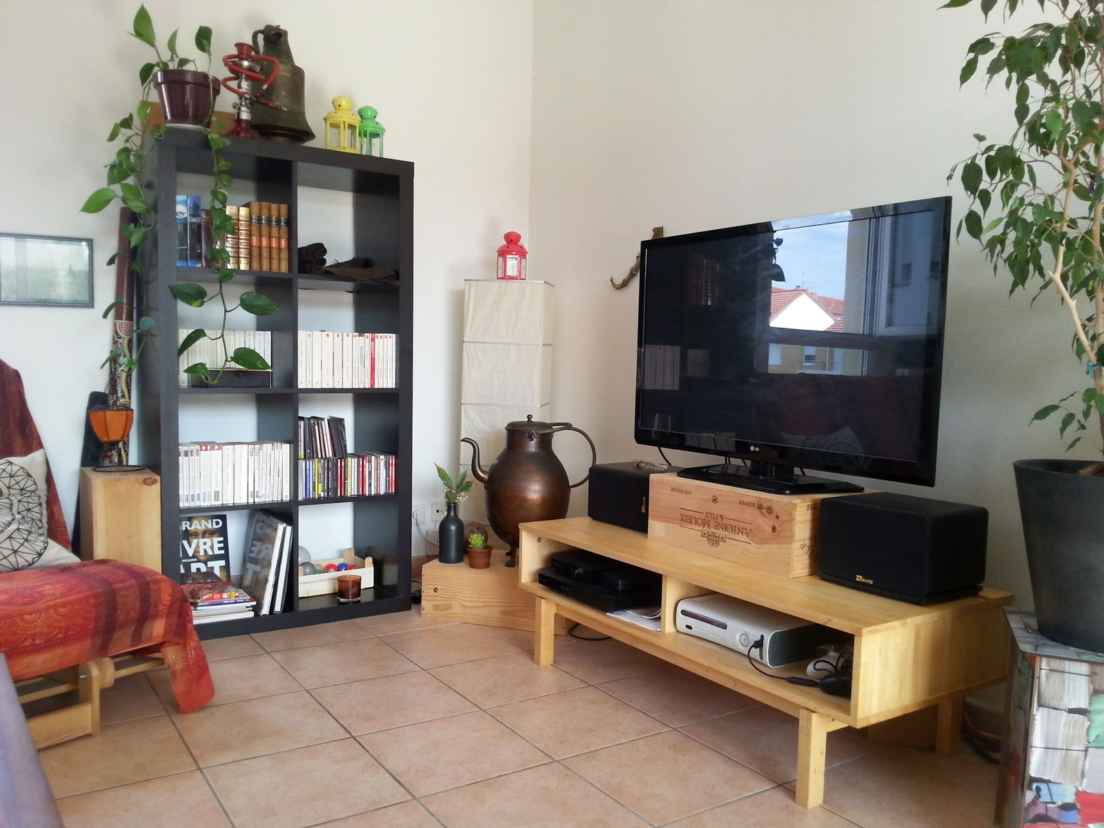 Collocazione Villeurbanne 185971