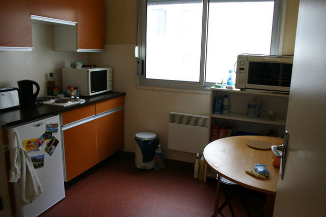 Tutta La Casa Lyon 20004