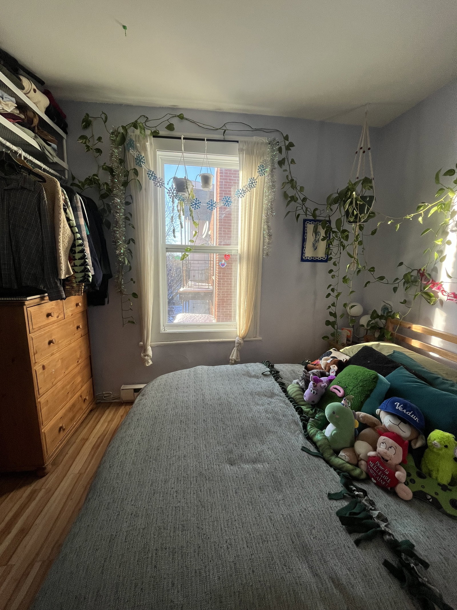 Tutta La Casa Montréal 662395