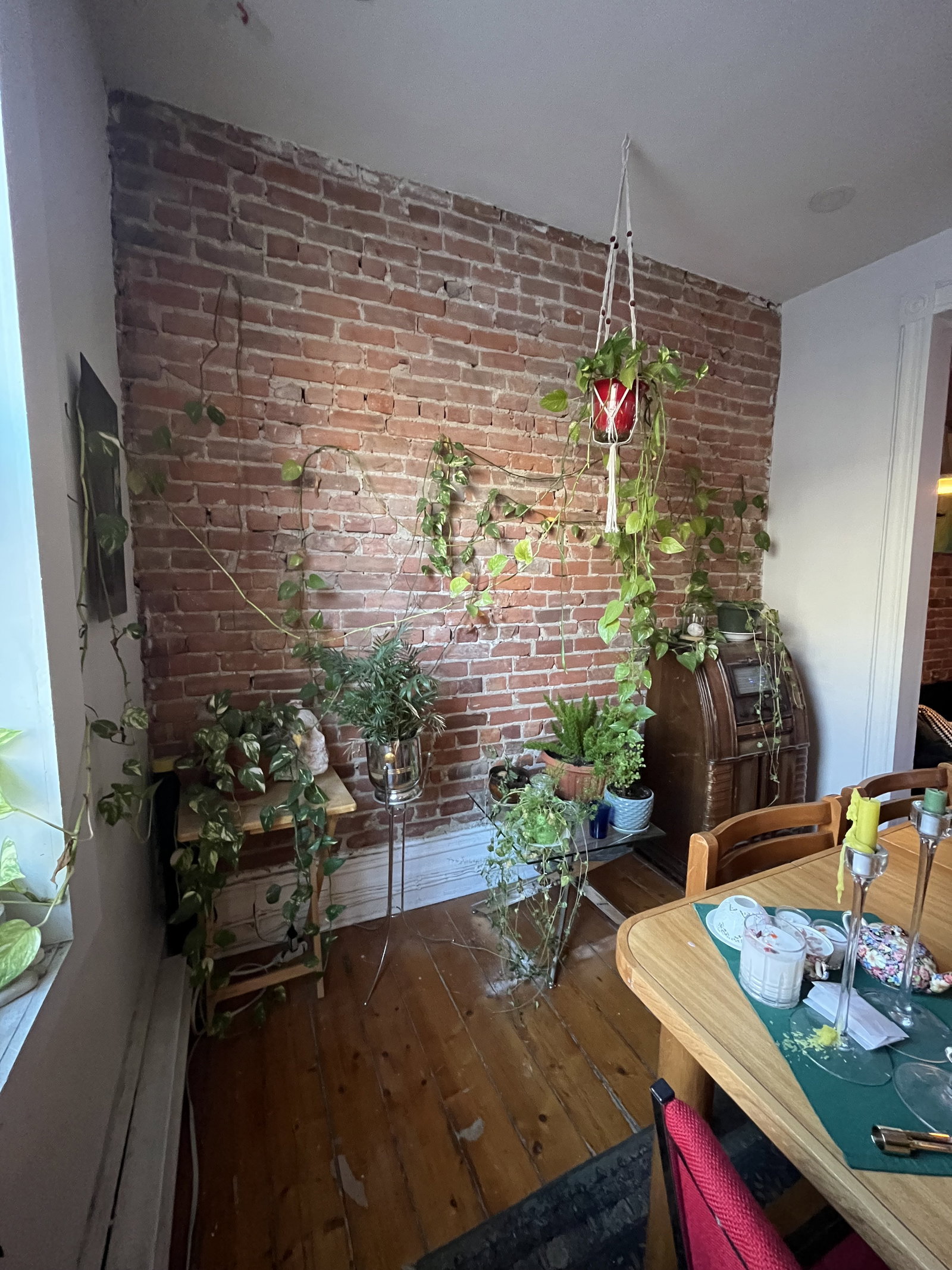 Tutta La Casa Montréal 662395