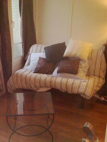 Collocazione Vanves 6437