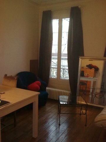 Collocazione Vanves 6437