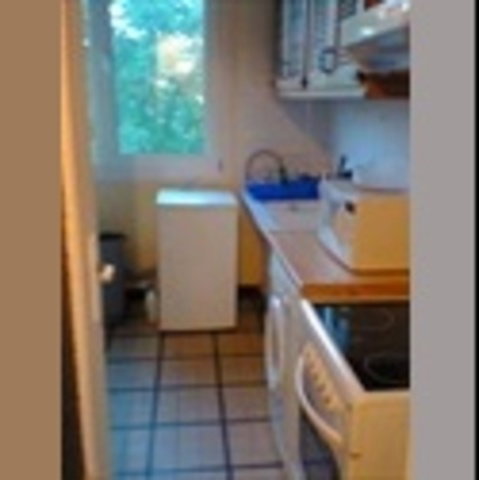 Collocazione Nanterre 60194