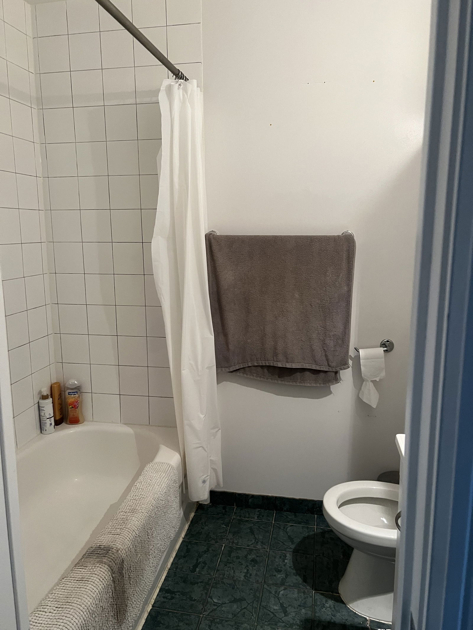 Collocazione Montreal 308007