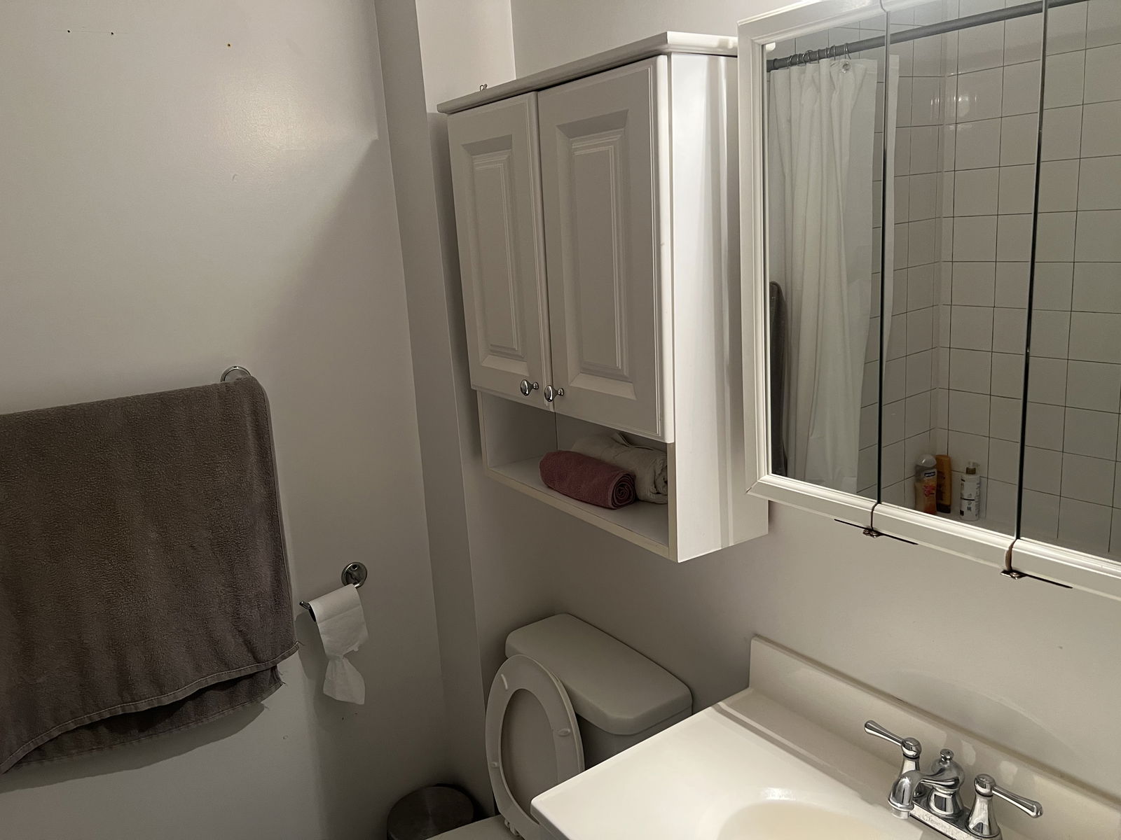 Collocazione Montreal 308007