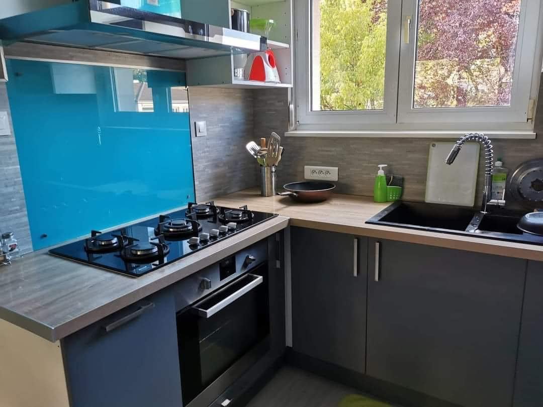 Collocazione Strasbourg 543368