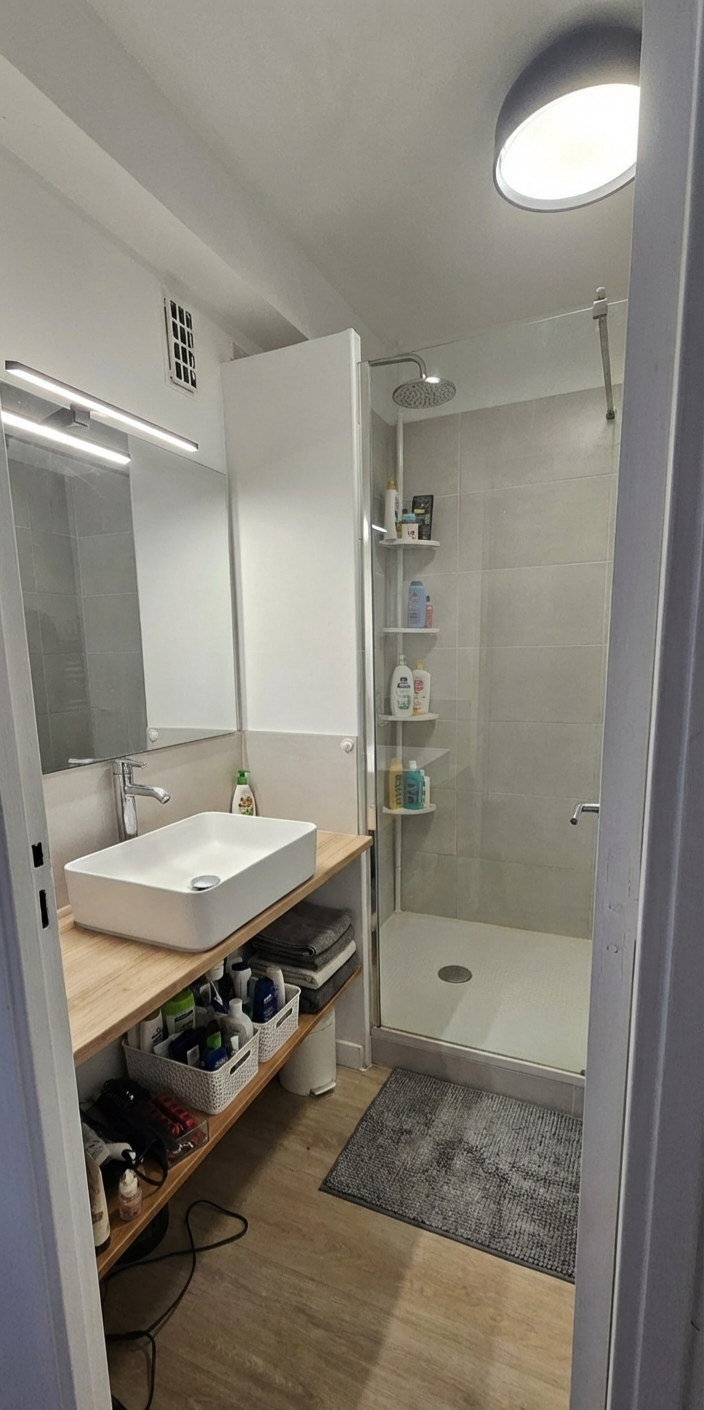 Collocazione Marseille 658595