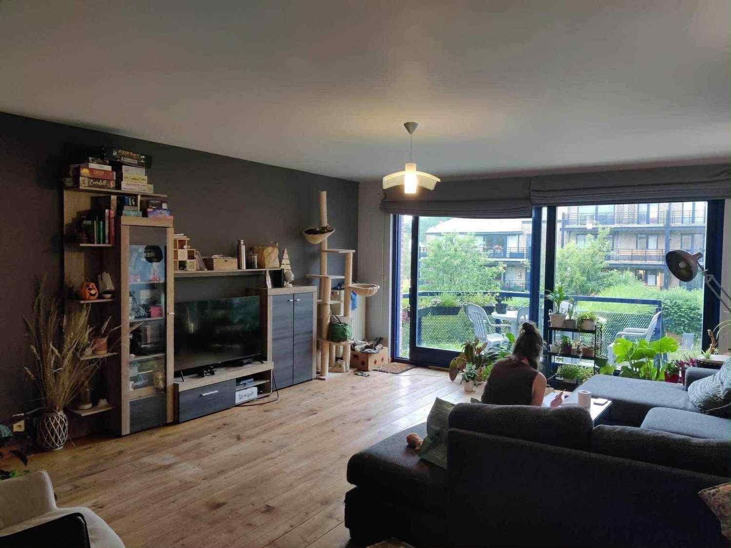 Famiglia Ottignies-Louvain-la-Neuve 660806