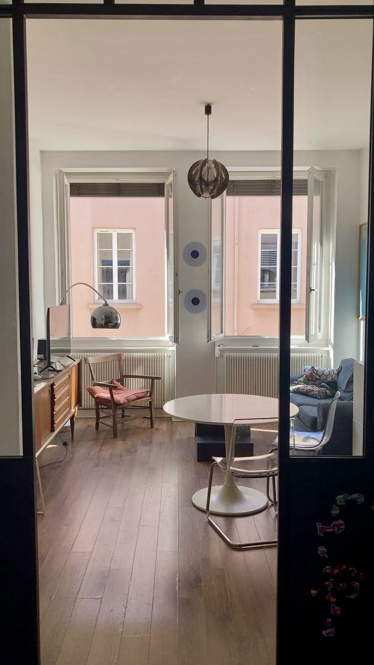 Collocazione Lyon 591331