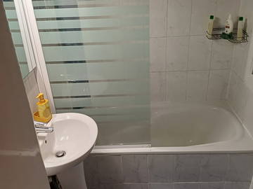 Roomlala | Subarrendamento em T2 de 40m2 com terraço