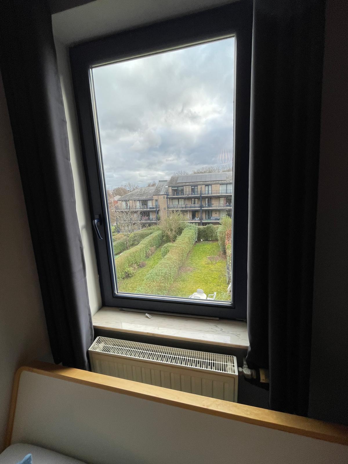 Hospedagem Em Casa De Família Ottignies-Louvain-la-Neuve 660806