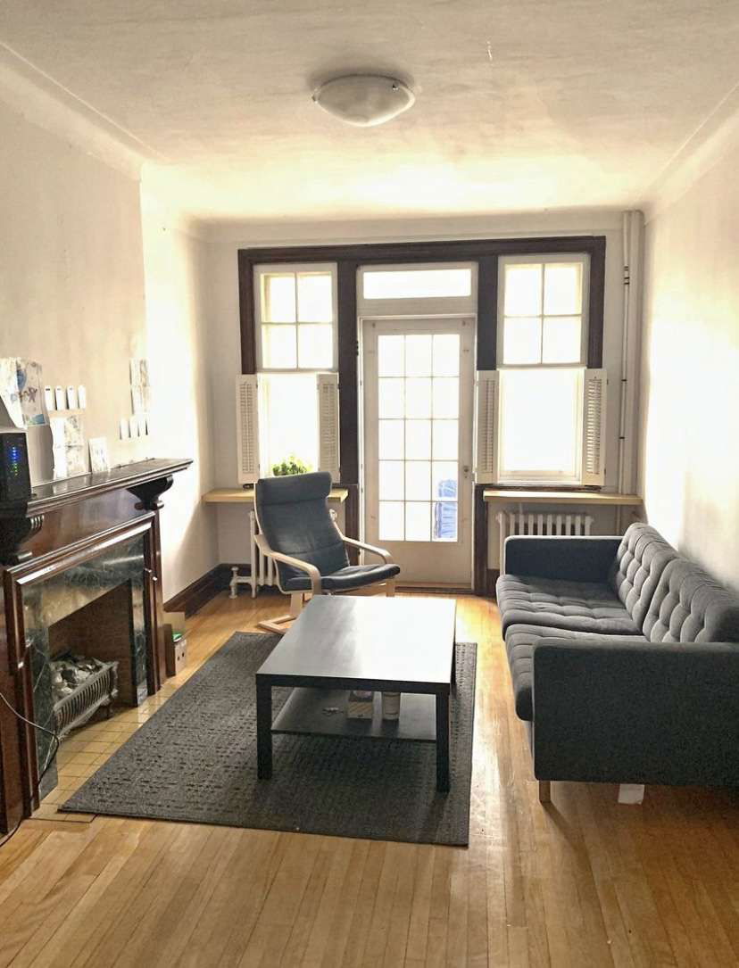 Quedarse En Casa Montréal 320589