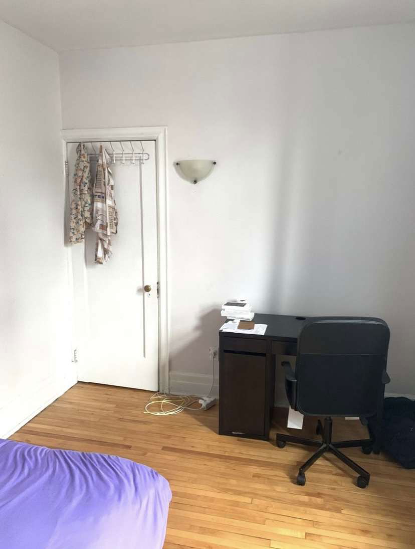 Quedarse En Casa Montréal 320589