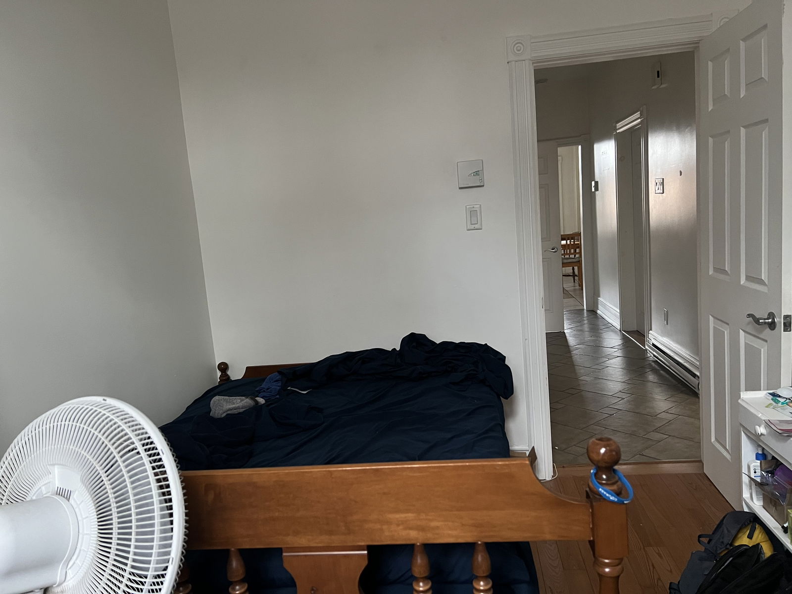 Colocación Montreal 308007