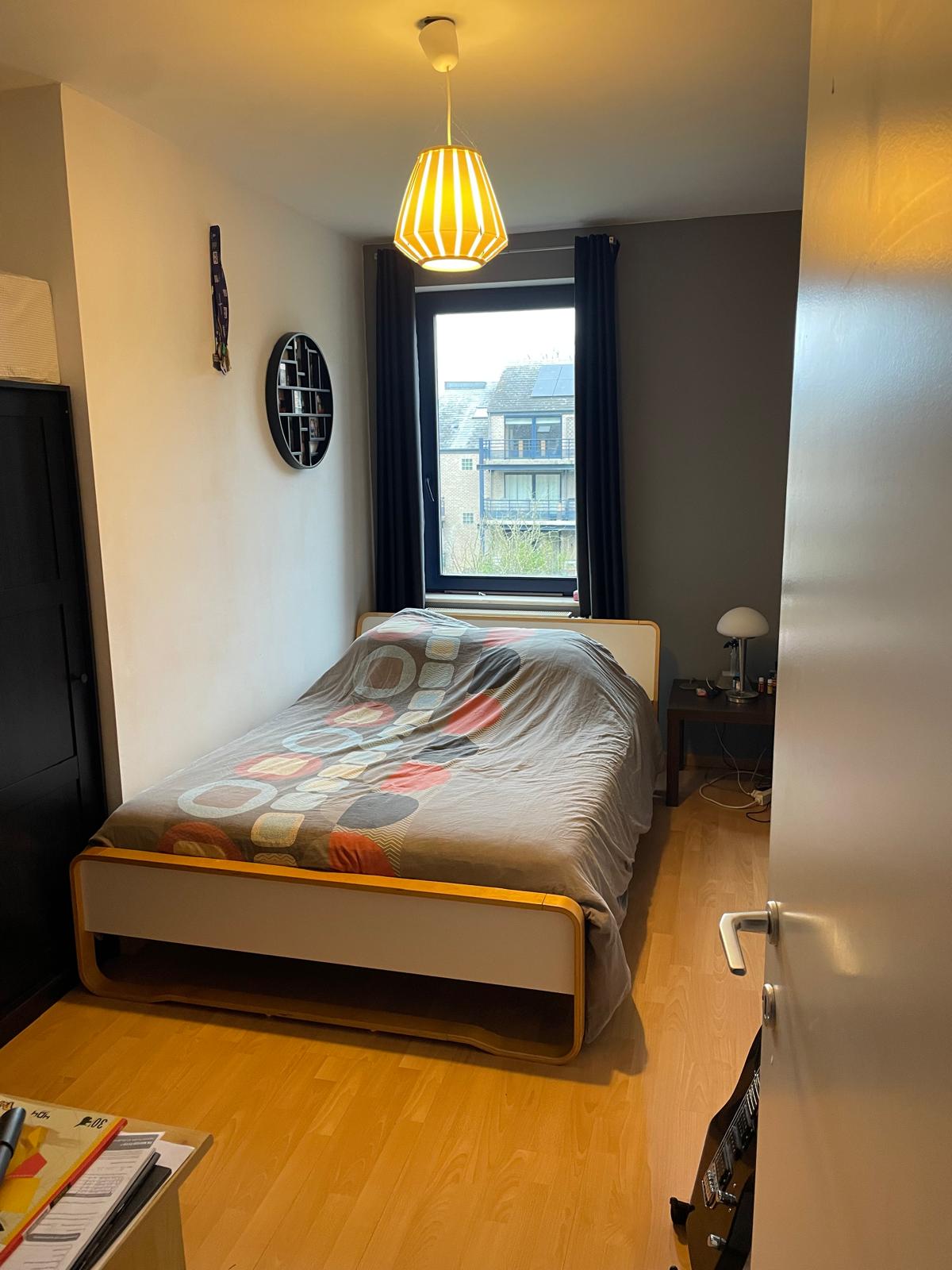 Quedarse En Casa Ottignies-Louvain-la-Neuve 660806