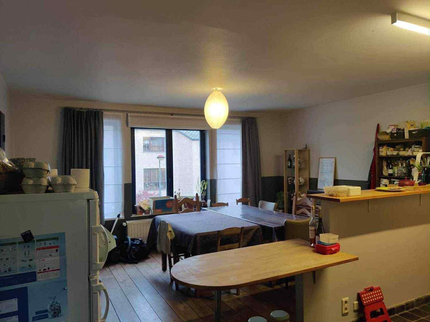 Quedarse En Casa Ottignies-Louvain-la-Neuve 660806