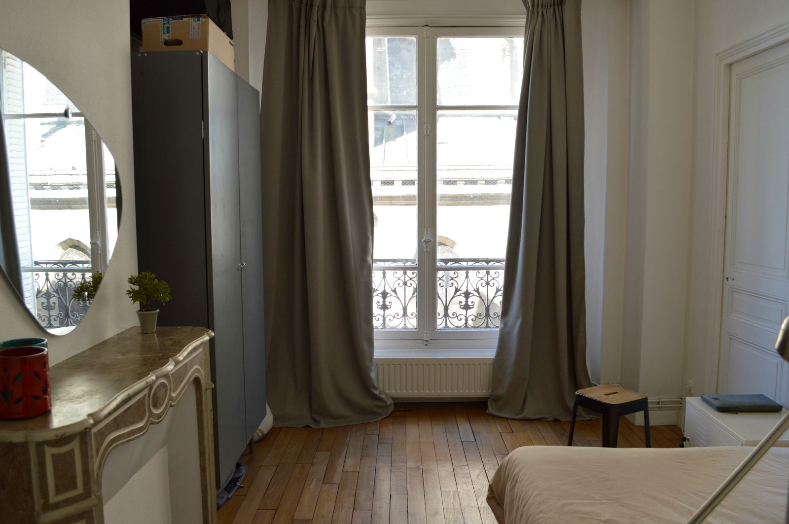 Colocación Paris 107284