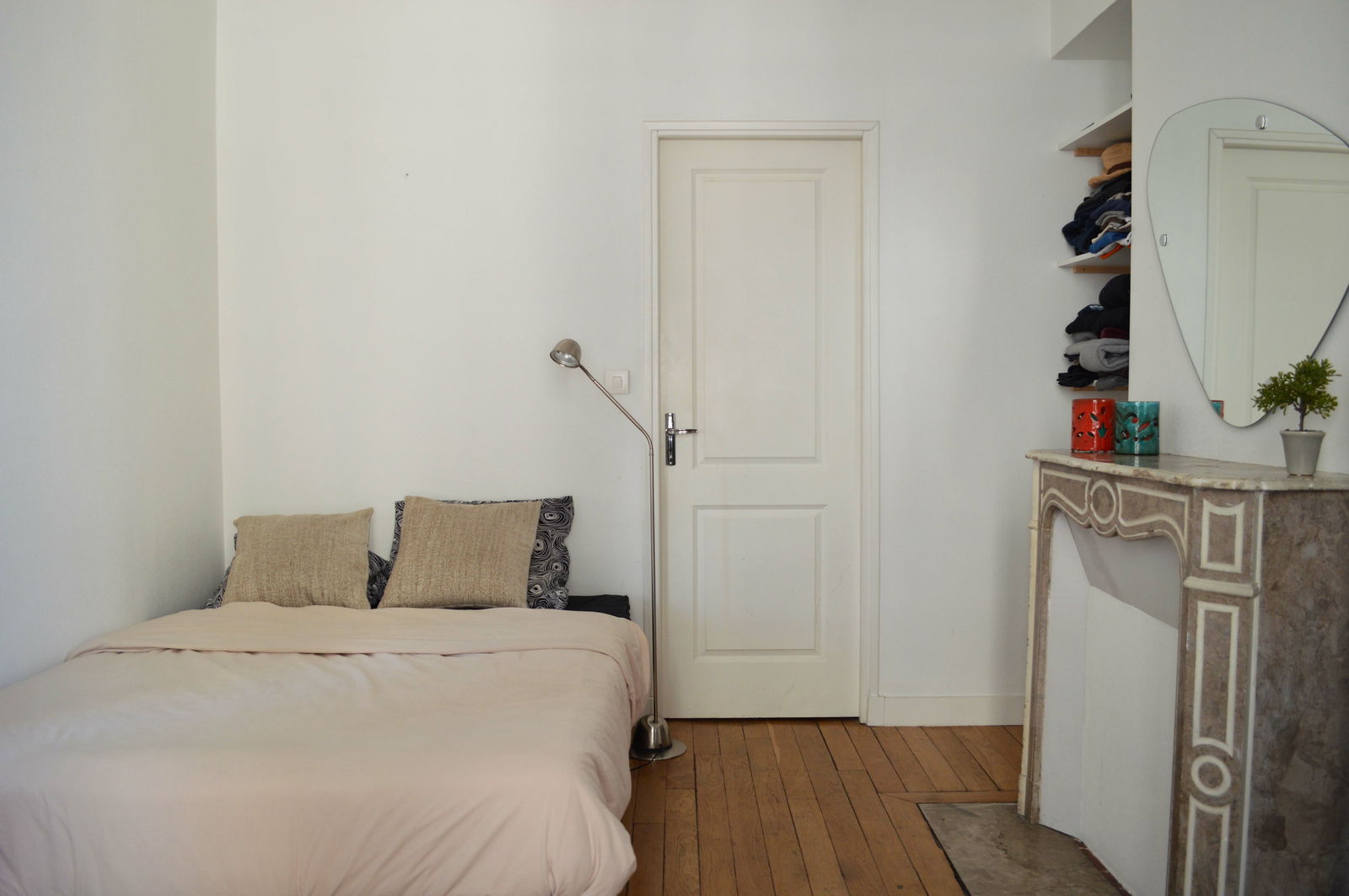 Colocación Paris 107284