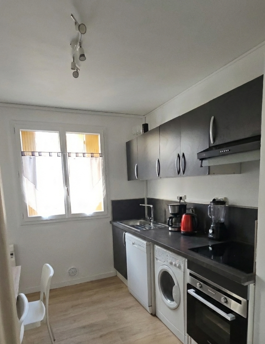 Colocación Marseille 658595