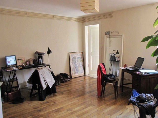 Colocación Lyon 2419