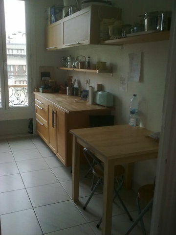 Colocación Vanves 6437