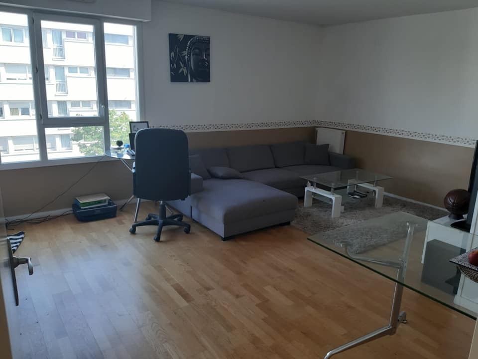Quedarse En Casa Gennevilliers 256790