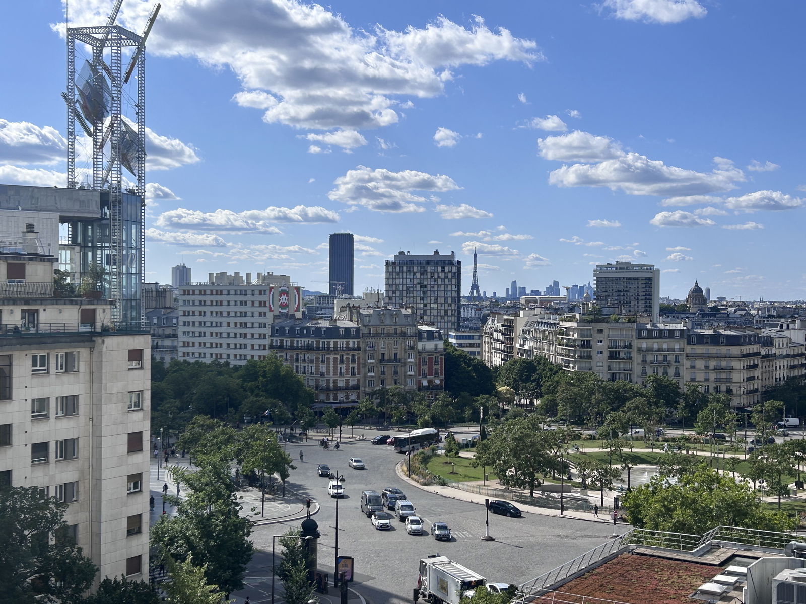 Toda La Casa Paris 558133