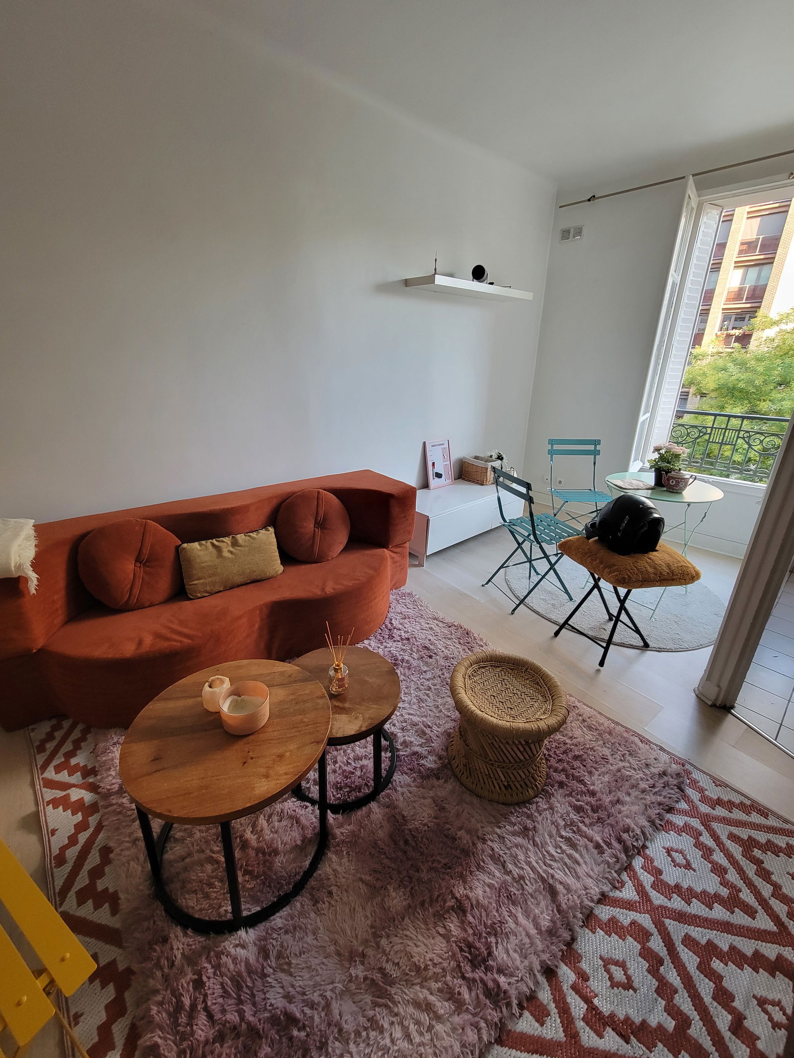 Quedarse En Casa Paris 590601