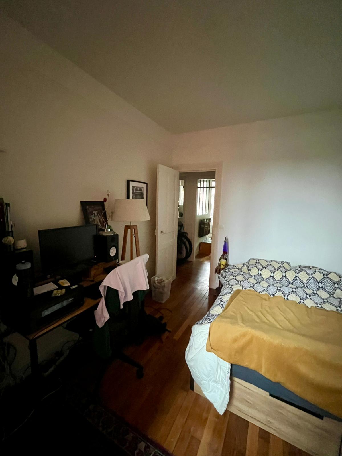 Casa Entera Montreuil 670121