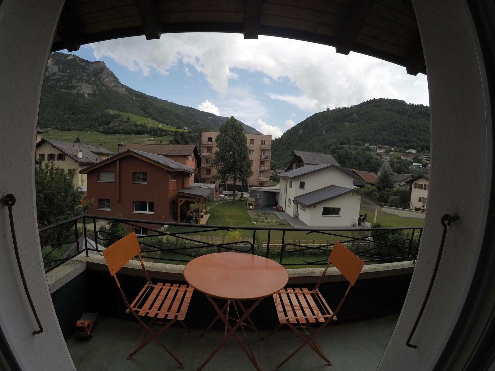 Estudio Independiente Sion 226115