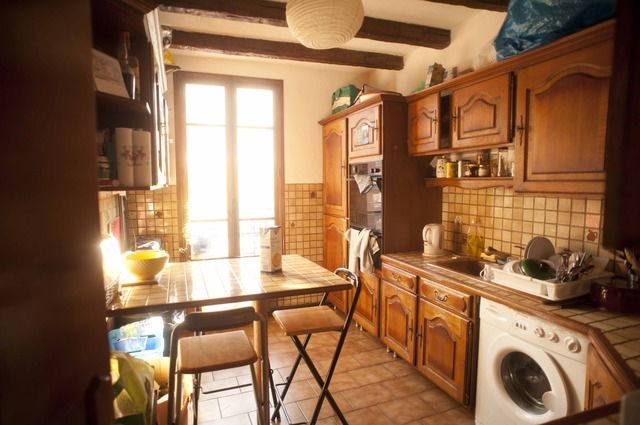 Colocación Pantin 19687