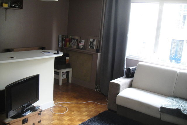 Estudio Independiente Paris 21444
