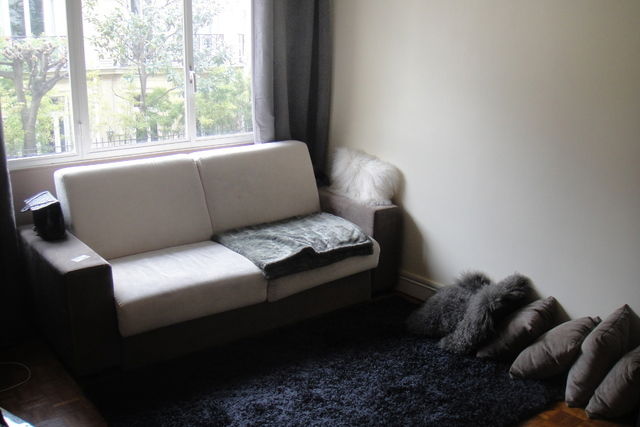 Estudio Independiente Paris 21444