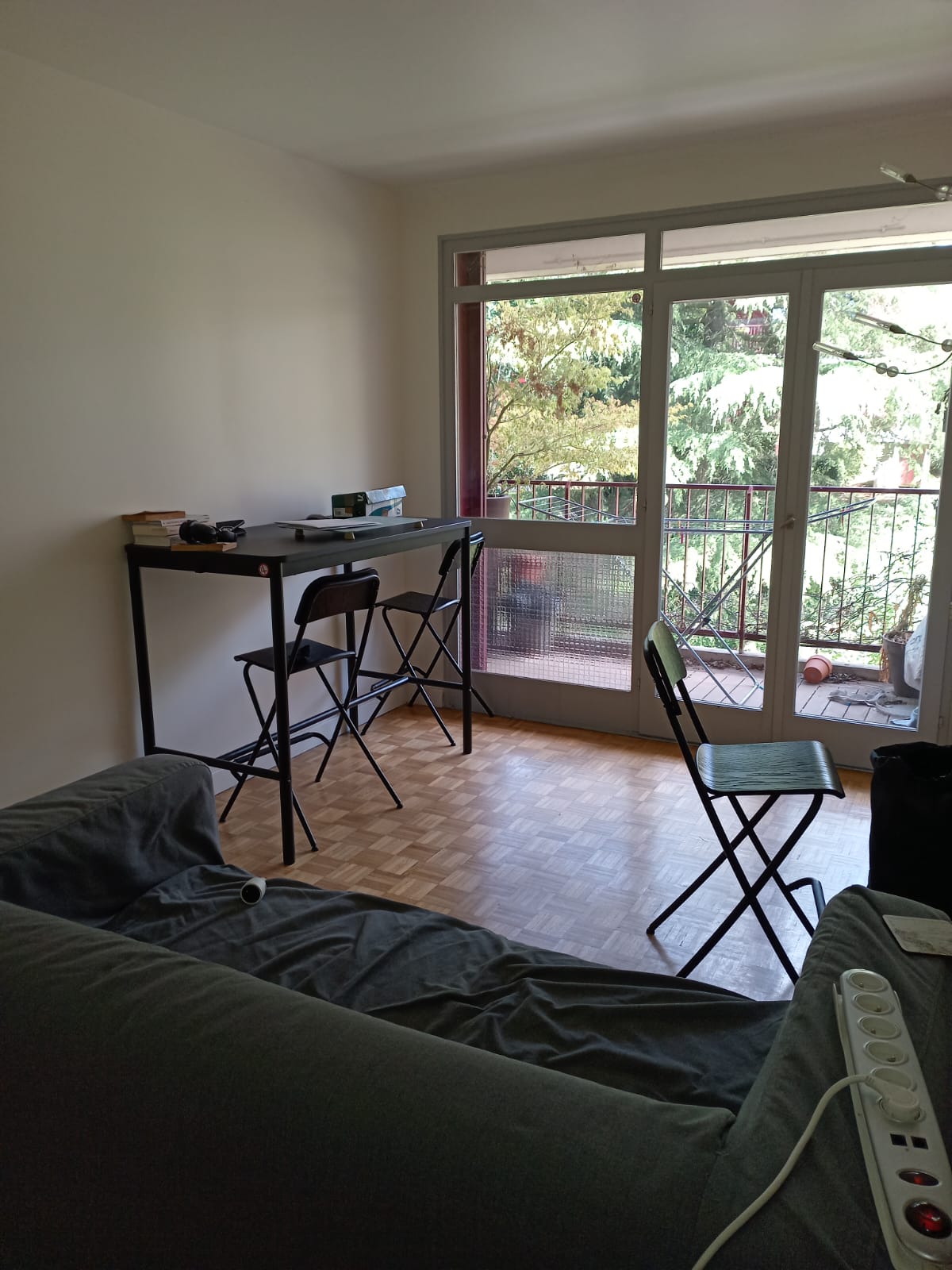 Colocación Palaiseau 532959