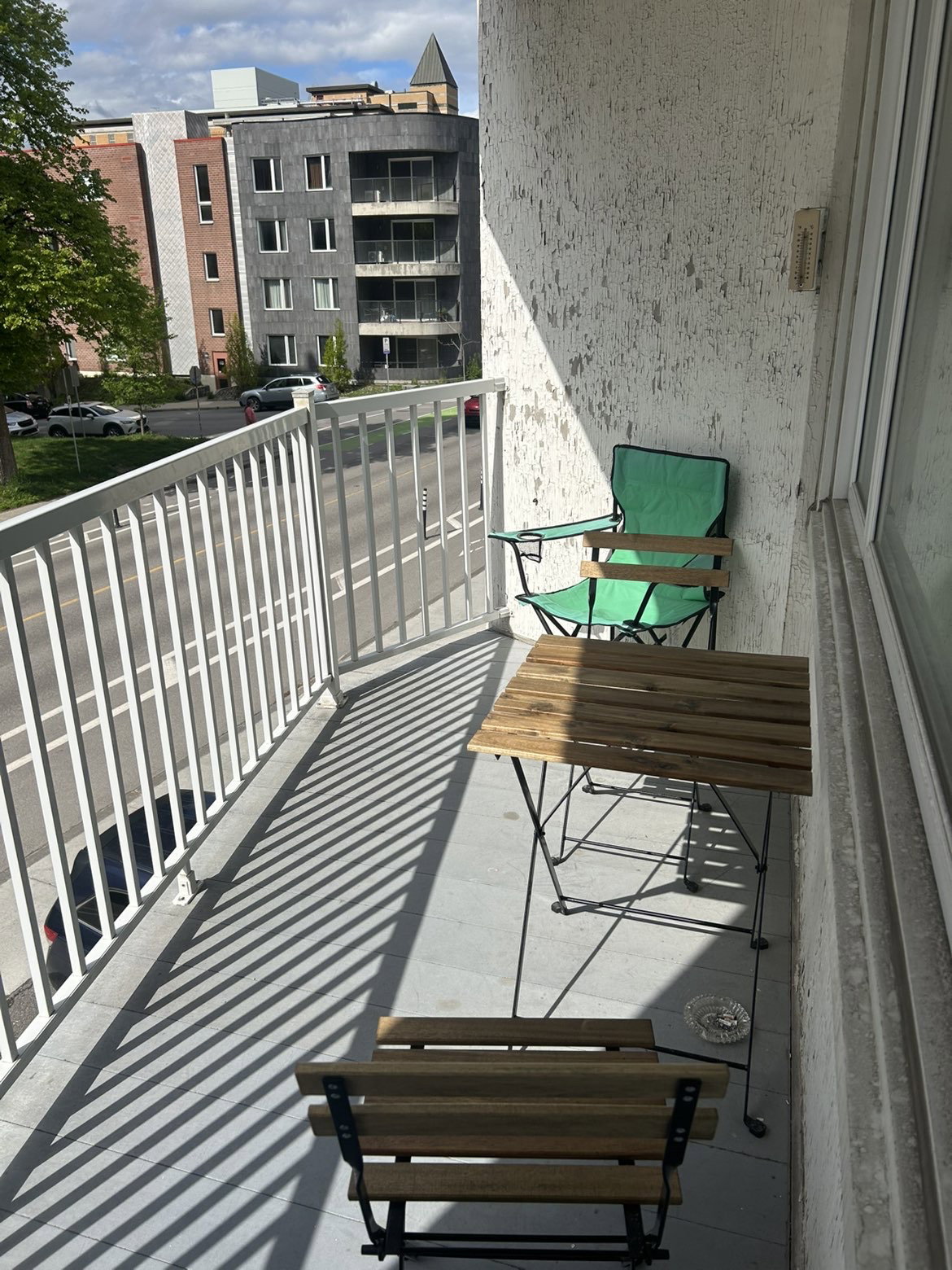 Habitación En Casa Del Anfitrión Québec 670286