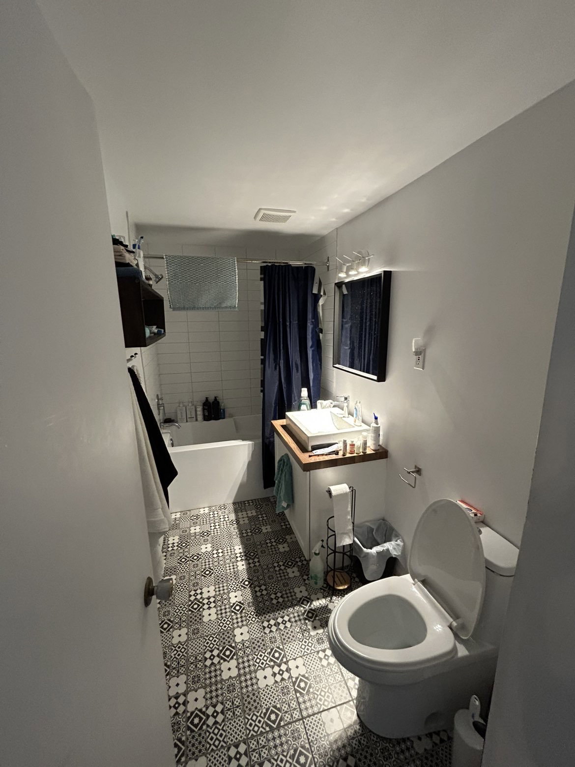 Habitación En Casa Del Anfitrión Québec 670286