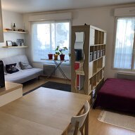 Casa Entera Asnières-sur-Seine 669537