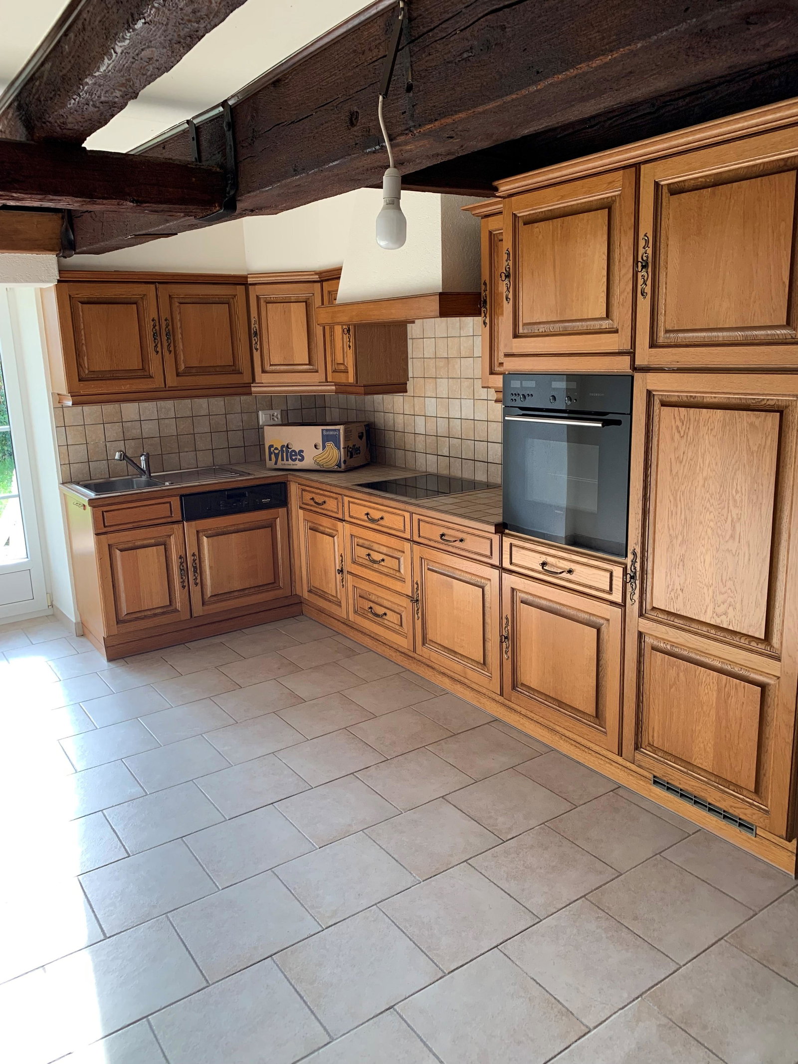 Habitación En Casa Del Anfitrión Grancy 676557