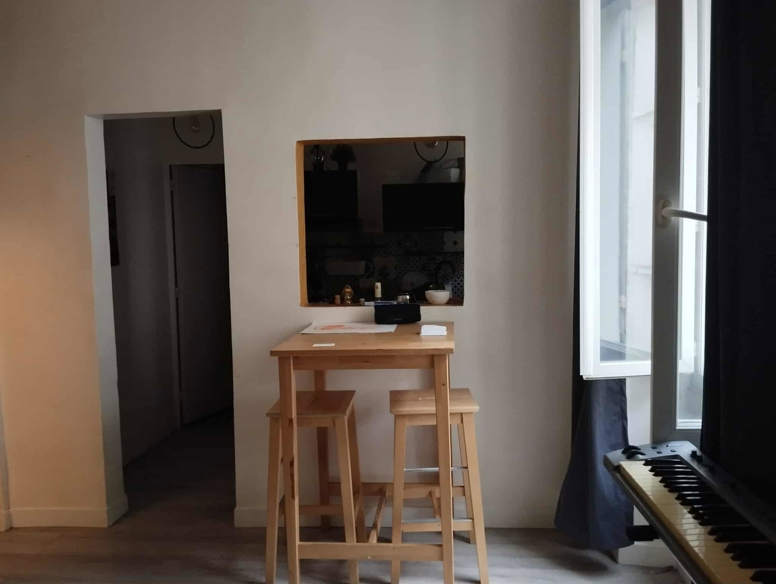 Toda La Casa Marseille 664153