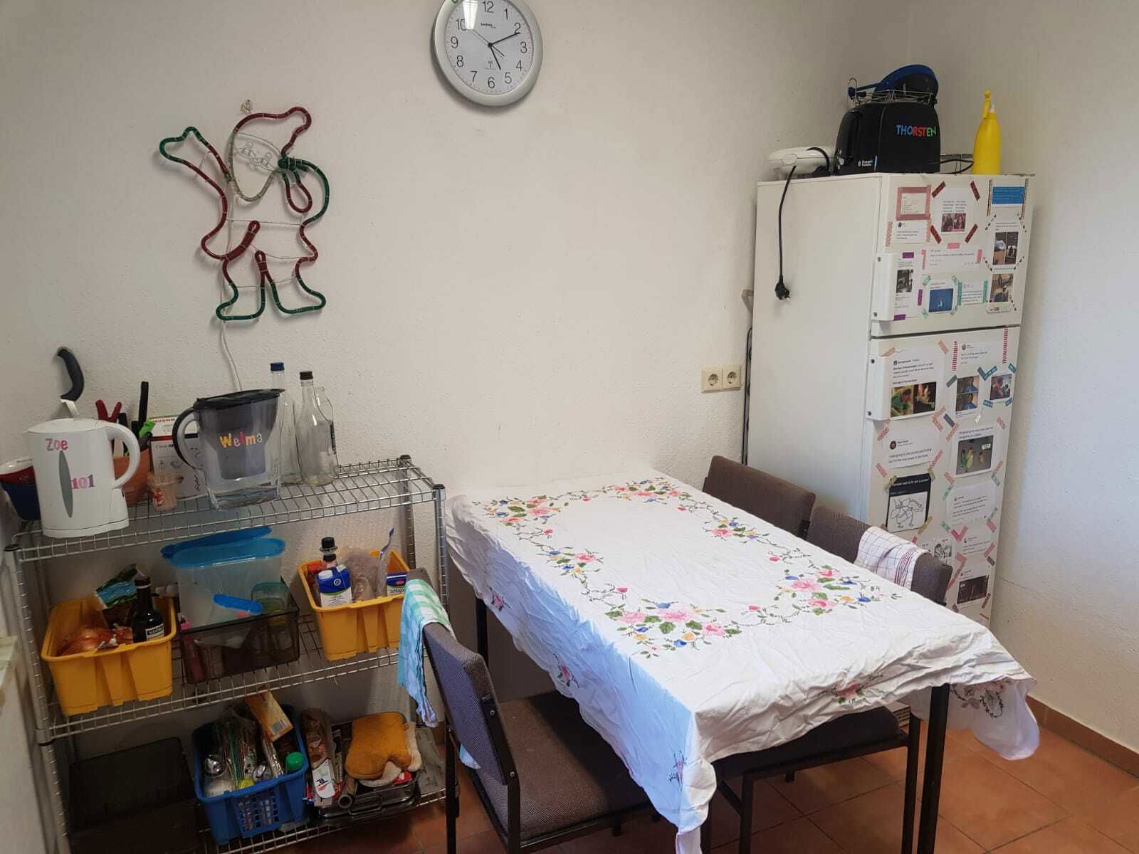 Hospedagem Em Casa De Família Germersheim 247332