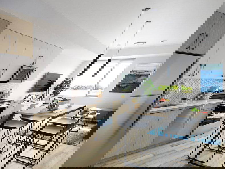 Zakwaterowanie U Rodziny Ottawa 342303-1