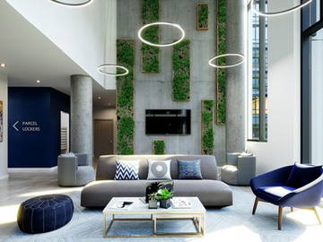 Chambre Chez L'habitant Ottawa 342303-2