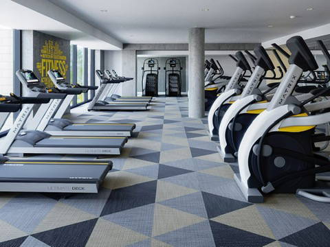 Zakwaterowanie U Rodziny Ottawa 342303-3