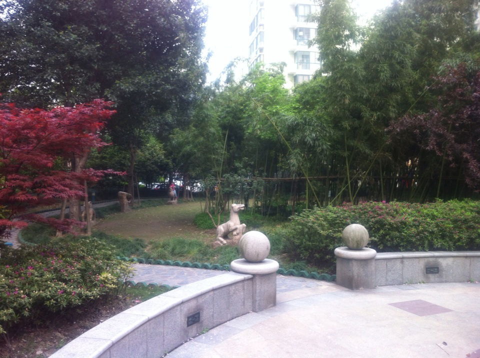Independent Studio Shanghai 77409