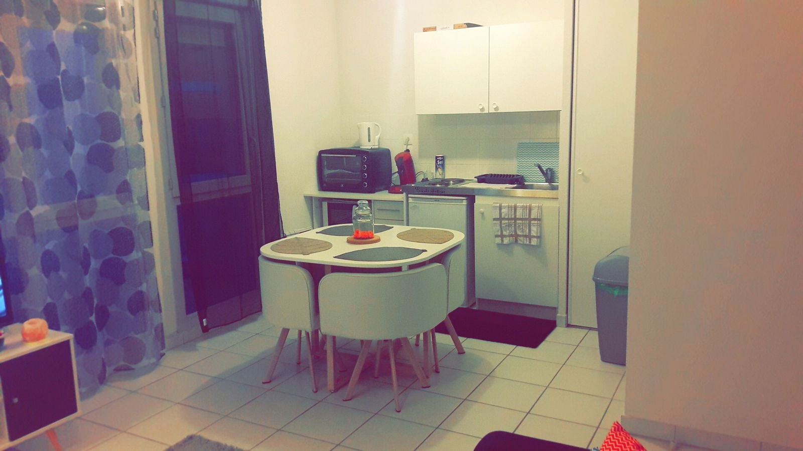 Homestay Lyon 192015