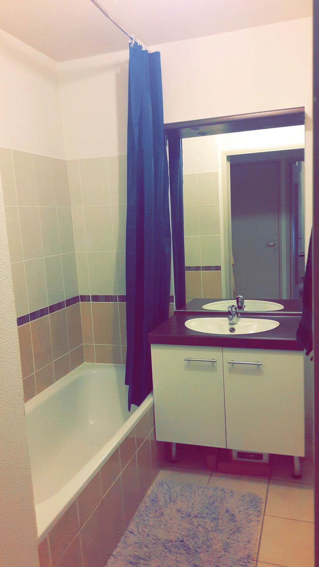 Homestay Lyon 192015