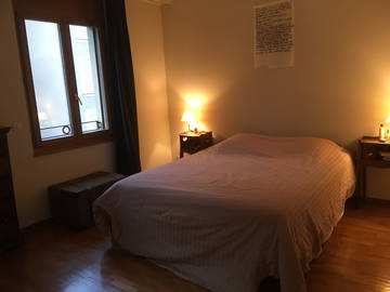 Room For Rent Carouge 160459