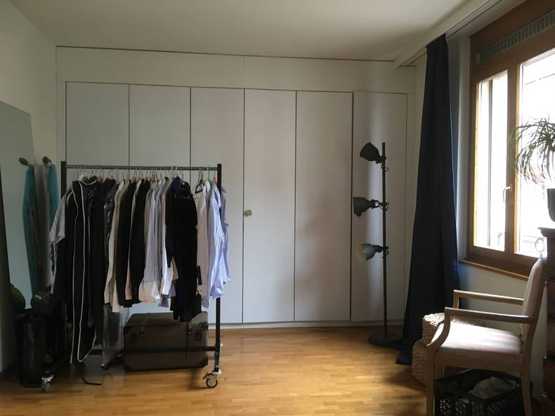 Ganzes Haus Carouge 160459-5