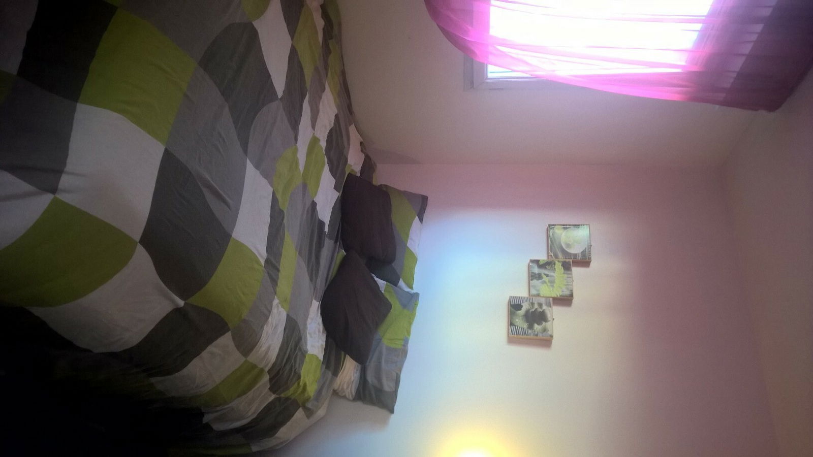 Colocation Colombes 122506